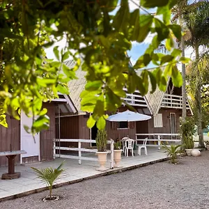  Alojamento de Turismo Selvagem Da Vó Nena